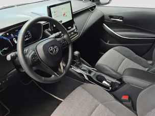 Toyota Corolla 2.0 HSD Trend