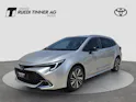 Toyota Corolla 2.0 HSD Trend