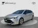 Toyota Corolla 2.0 HSD Trend