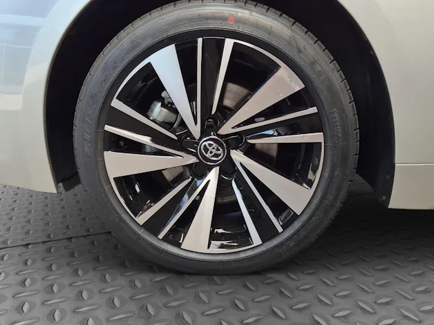Toyota Corolla 2.0 HSD Trend