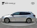 Toyota Corolla 2.0 HSD Trend