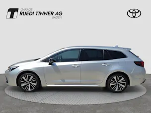 Toyota Corolla 2.0 HSD Trend