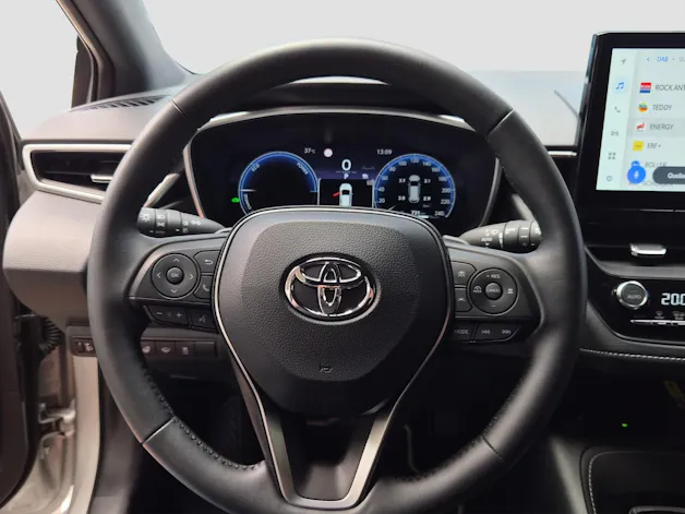 Toyota Corolla 2.0 HSD Trend