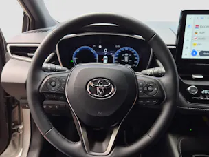 Toyota Corolla 2.0 HSD Trend