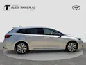 Toyota Corolla 2.0 HSD Trend