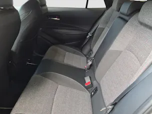 Toyota Corolla 2.0 HSD Trend