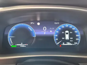 Toyota Corolla 2.0 HSD Trend