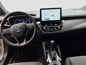Toyota Corolla 2.0 HSD Trend