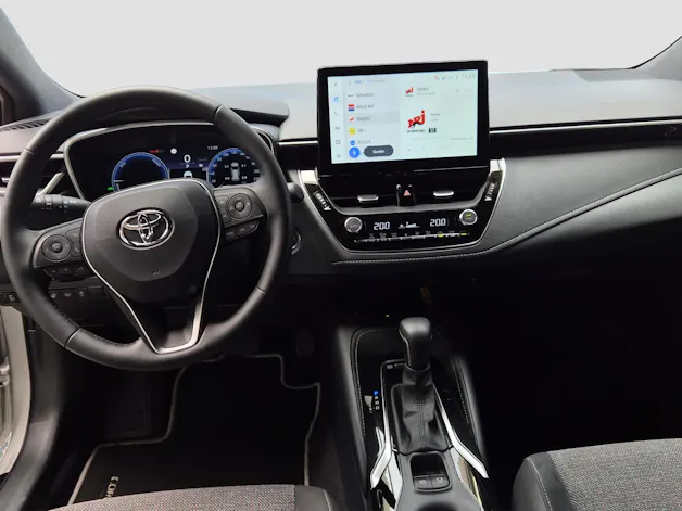 Toyota Corolla 2.0 HSD Trend