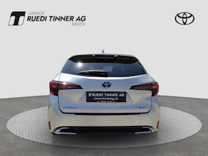 Toyota Corolla 2.0 HSD Trend