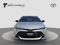 Toyota Corolla 2.0 HSD Trend