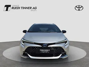 Toyota Corolla 2.0 HSD Trend