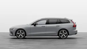 VOLVO V60 2.0 T6 TE Ultra Dark eAWD