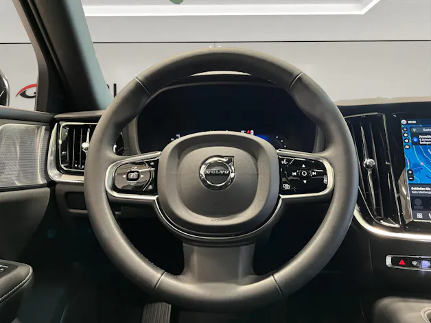 VOLVO V60 2.0 T6 TE Ultra Dark eAWD