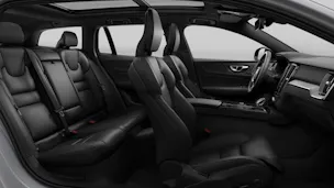 VOLVO V60 2.0 T6 TE Ultra Dark eAWD