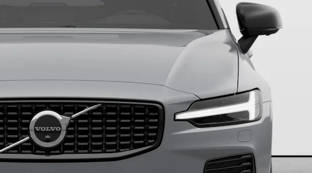 VOLVO V60 2.0 T6 TE Ultra Dark eAWD