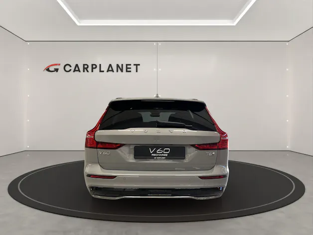 VOLVO V60 2.0 T6 TE Ultra Dark eAWD