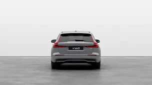 VOLVO V60 2.0 T6 TE Ultra Dark eAWD