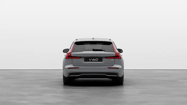 VOLVO V60 2.0 T6 TE Ultra Dark eAWD