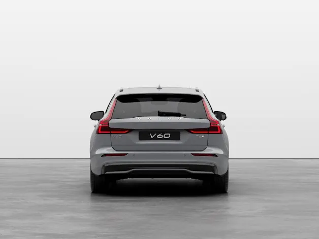 VOLVO V60 2.0 T6 TE Ultra Dark eAWD
