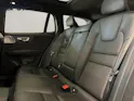 VOLVO V60 2.0 T6 TE Ultra Dark eAWD