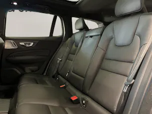 VOLVO V60 2.0 T6 TE Ultra Dark eAWD