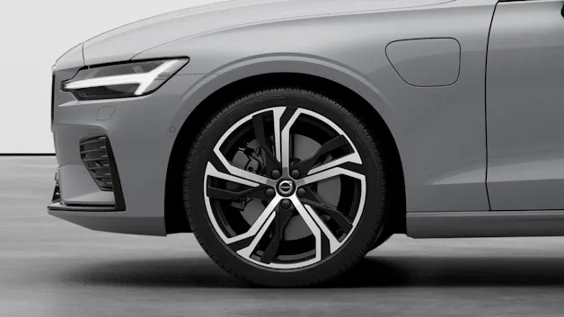 VOLVO V60 2.0 T6 TE Ultra Dark eAWD