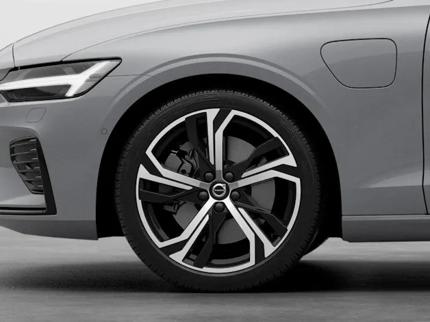VOLVO V60 2.0 T6 TE Ultra Dark eAWD