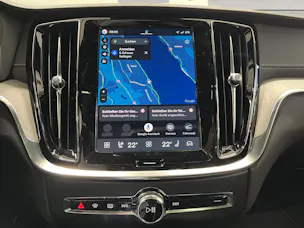 VOLVO V60 2.0 T6 TE Ultra Dark eAWD