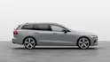 VOLVO V60 2.0 T6 TE Ultra Dark eAWD