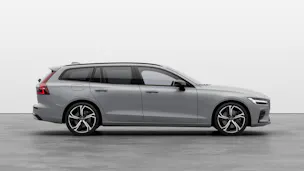 VOLVO V60 2.0 T6 TE Ultra Dark eAWD