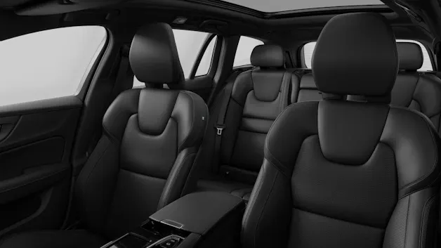VOLVO V60 2.0 T6 TE Ultra Dark eAWD