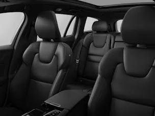 VOLVO V60 2.0 T6 TE Ultra Dark eAWD