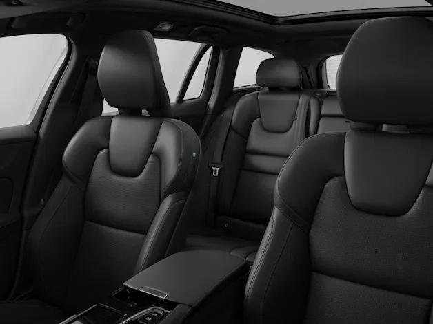 VOLVO V60 2.0 T6 TE Ultra Dark eAWD