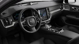 VOLVO V60 2.0 T6 TE Ultra Dark eAWD