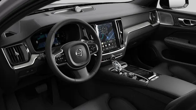VOLVO V60 2.0 T6 TE Ultra Dark eAWD