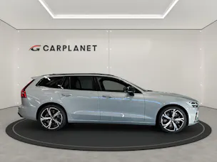 VOLVO V60 2.0 T6 TE Ultra Dark eAWD