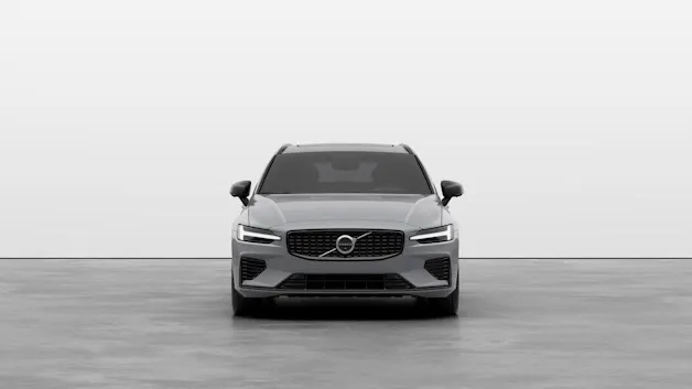 VOLVO V60 2.0 T6 TE Ultra Dark eAWD