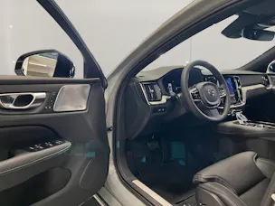 VOLVO V60 2.0 T6 TE Ultra Dark eAWD