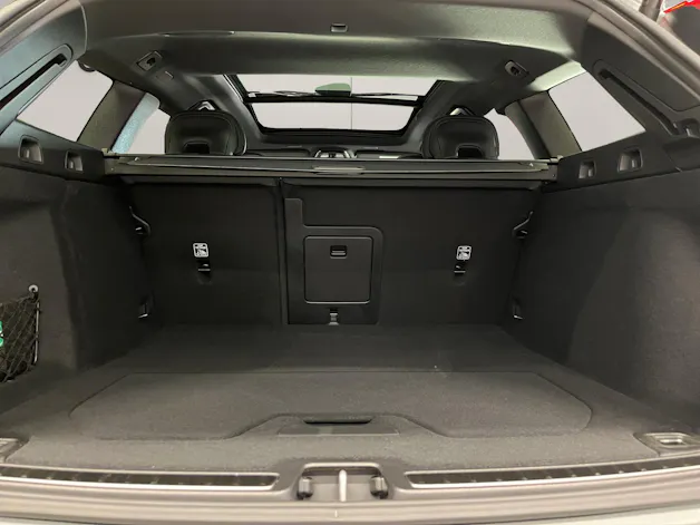 VOLVO V60 2.0 T6 TE Ultra Dark eAWD
