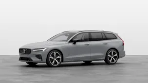 Volvo V60 2.0 T6 TE Ultra Dark eAWD