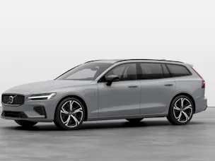 VOLVO V60 2.0 T6 TE Ultra Dark eAWD