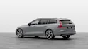 VOLVO V60 2.0 T6 TE Ultra Dark eAWD