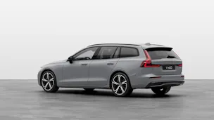 VOLVO V60 2.0 T6 TE Ultra Dark eAWD