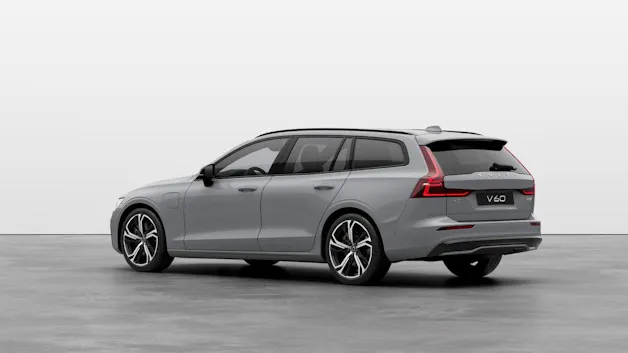 VOLVO V60 2.0 T6 TE Ultra Dark eAWD