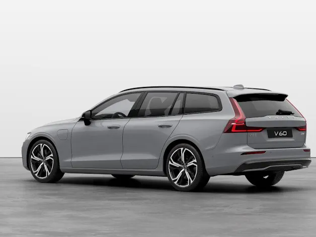 VOLVO V60 2.0 T6 TE Ultra Dark eAWD
