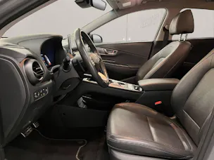 HYUNDAI Kona 64 kWh Electric Vertex