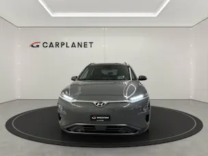 HYUNDAI Kona 64 kWh Electric Vertex