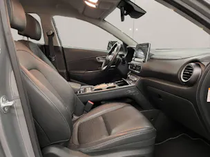 HYUNDAI Kona 64 kWh Electric Vertex