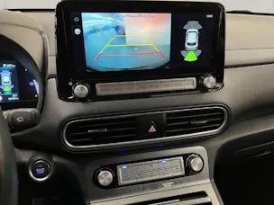 HYUNDAI Kona 64 kWh Electric Vertex